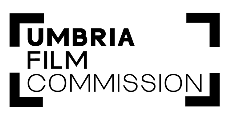 logo Umbria film commission