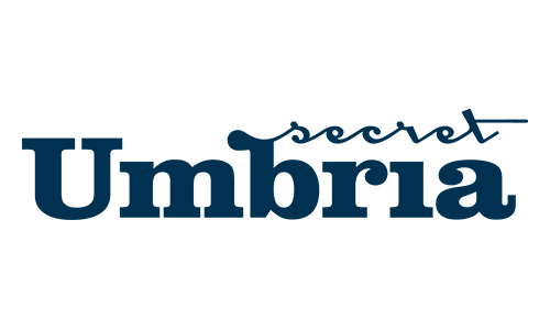 logo Umbria secret