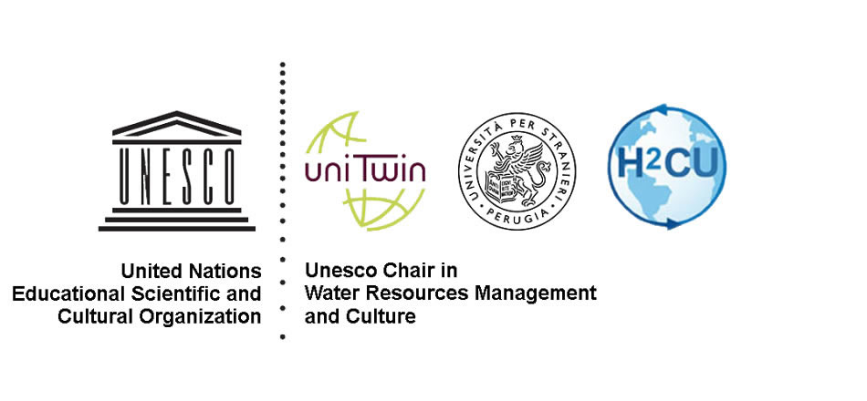 logo UNESCO chair