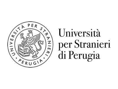 logo dell'Università per Stranieri di Perugia