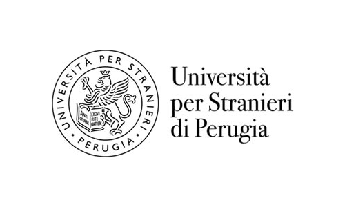 logo dell'Università per Stranieri di Perugia