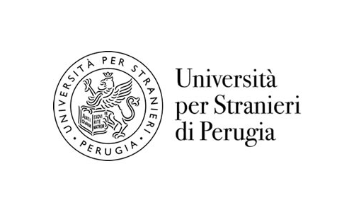 logo Università per Stranieri di Perugia