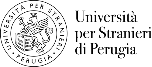 logo dell'Università per Stranieri di Perugia
