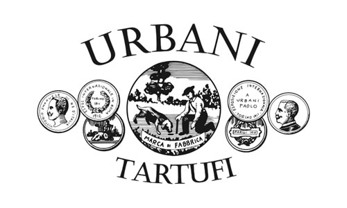 logo Urbani Tartufi