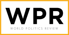 world politics review