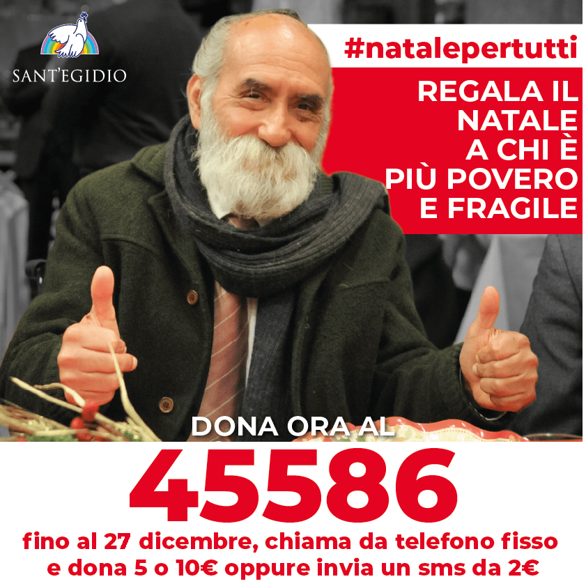 #natalepertutti