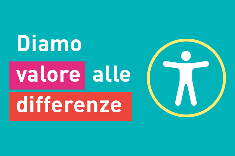 Diamo valore alle differenze