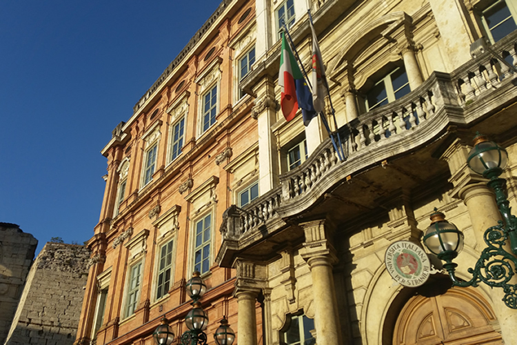 Palazzo Gallenga