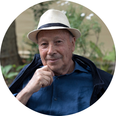 Piero Bevilacqua