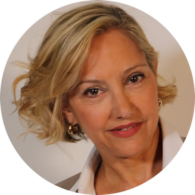 Donatella Padua