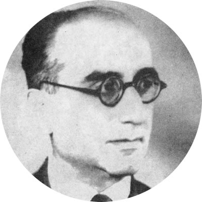 Aldo Capitini