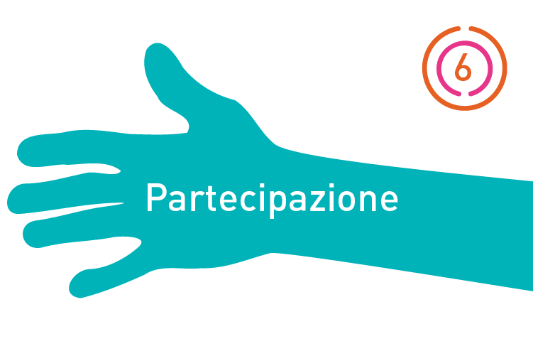 partecipazione