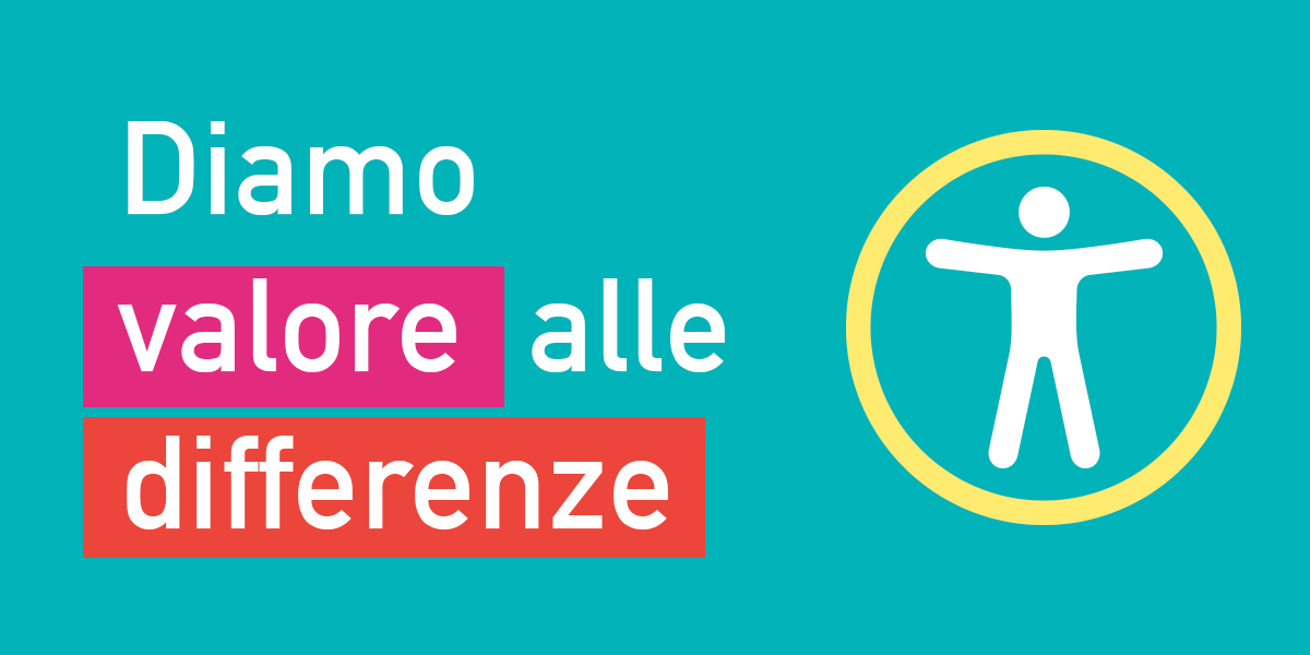 Diamo valore alle differenze