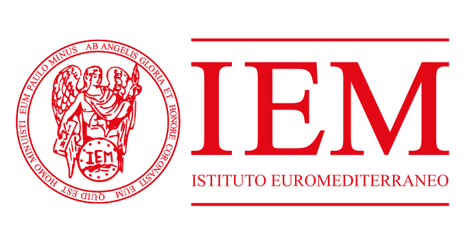 Logo IEM