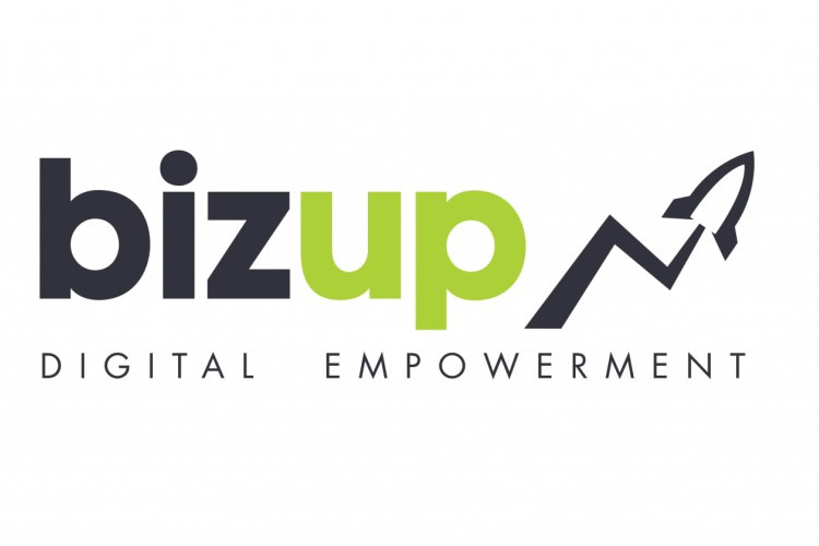 Logo Bizup