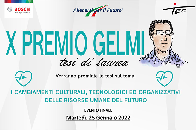 premio Gelmi