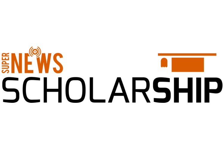 logo SuperNews Scholarship