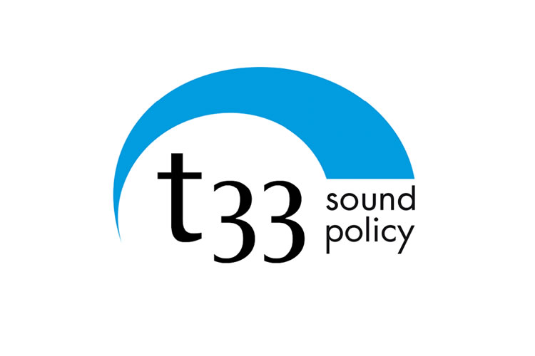 logo t33