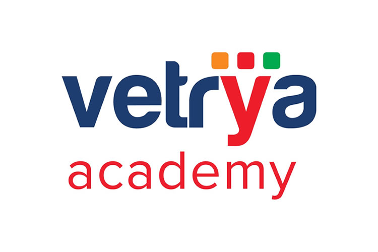 logo vetrya academy