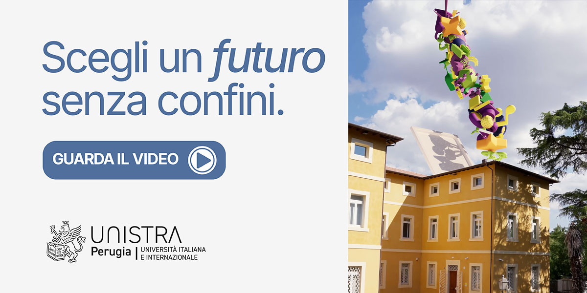 guarda il video della campagna social