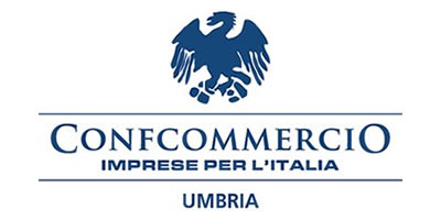 logo Confcommercio