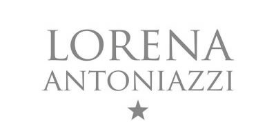 logo Lorena Antoniazzi
