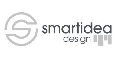 logo Smart idea design