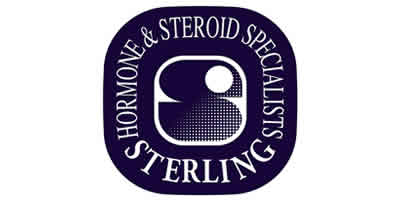 logo STERLING