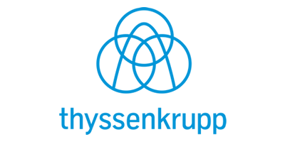 logo ThyssenKrupp