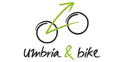 logo Consorzio UMBRIA& BIKE