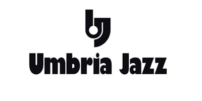 logo Umbria Jazz