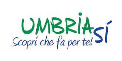 logo Umbria Sì