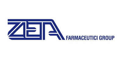 logo Zeta farmaceutici