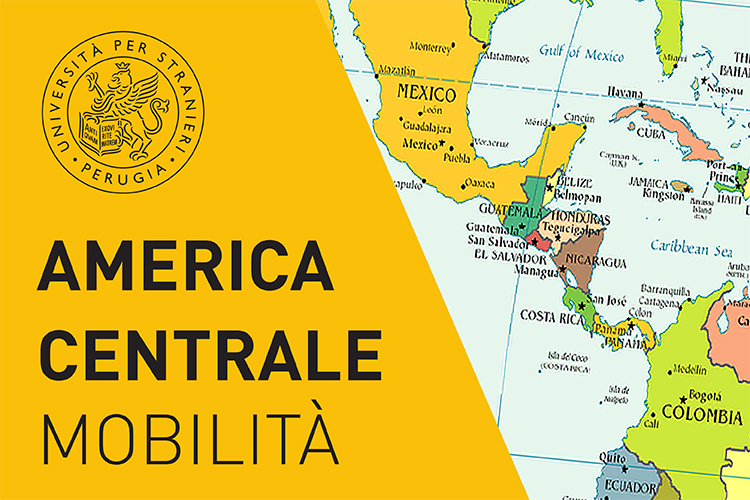 Mobilità America centrale