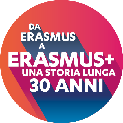30 anni di Erasmus