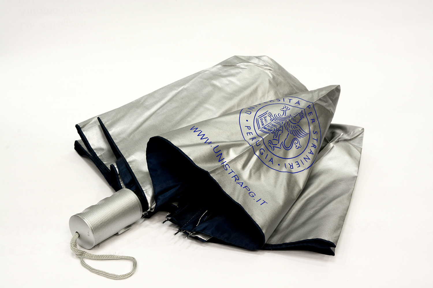 AUTOMATIC POCKET UMBRELLA