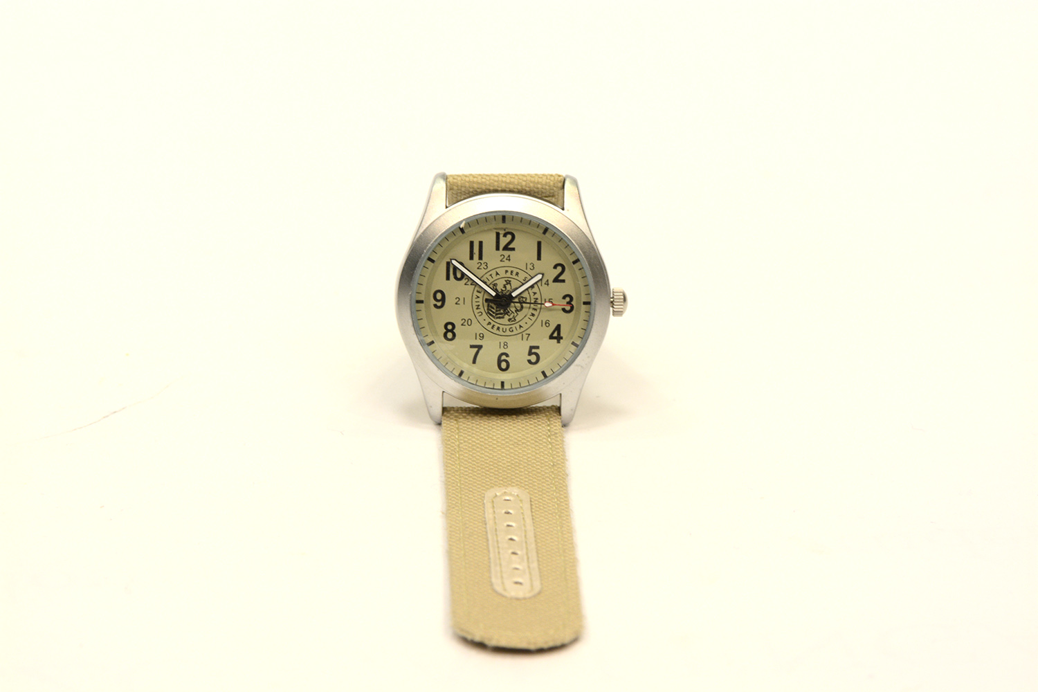 ANALOG WRIST WATCH