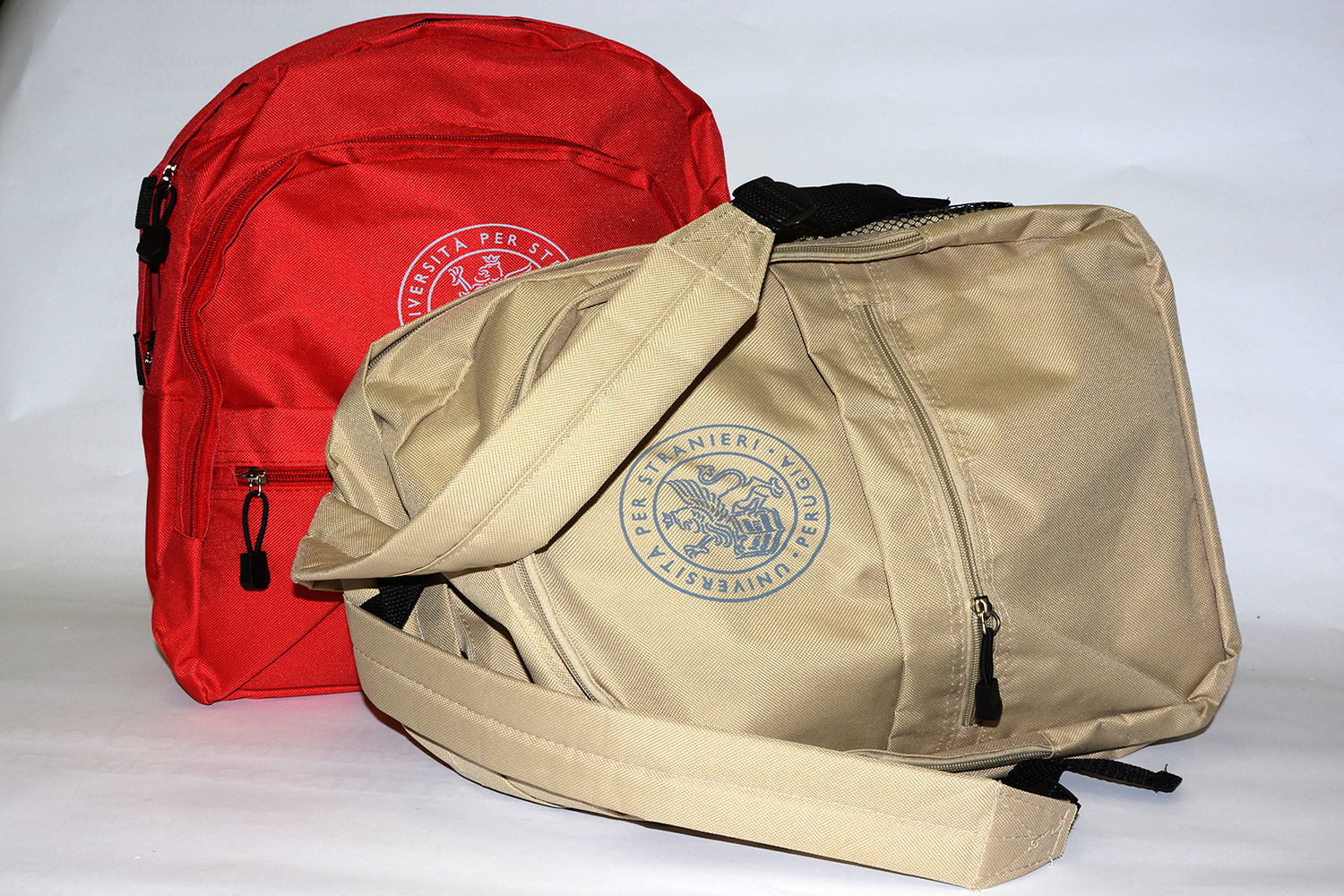 BACKPACK