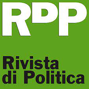 Logo Rivista di Politica