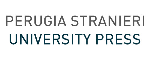 banner relativo alla Perugia Stranieri University Press