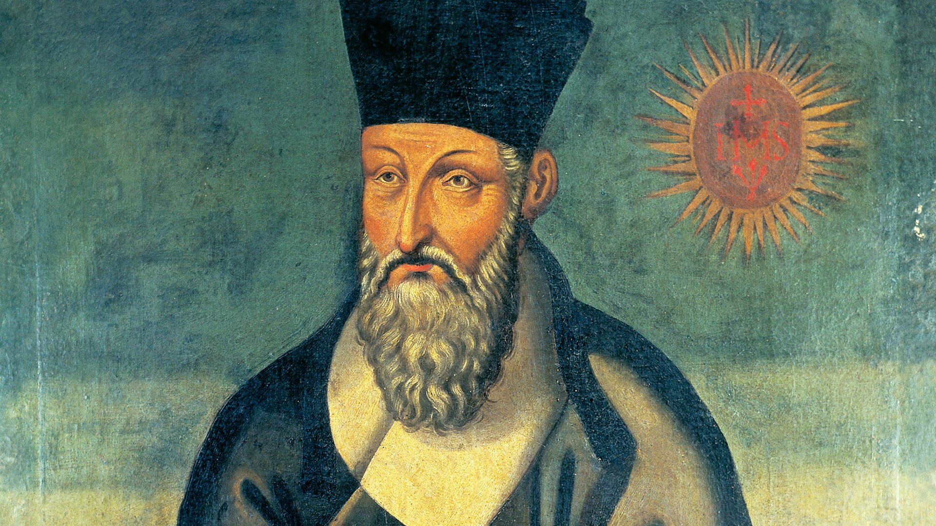 Matteo Ricci