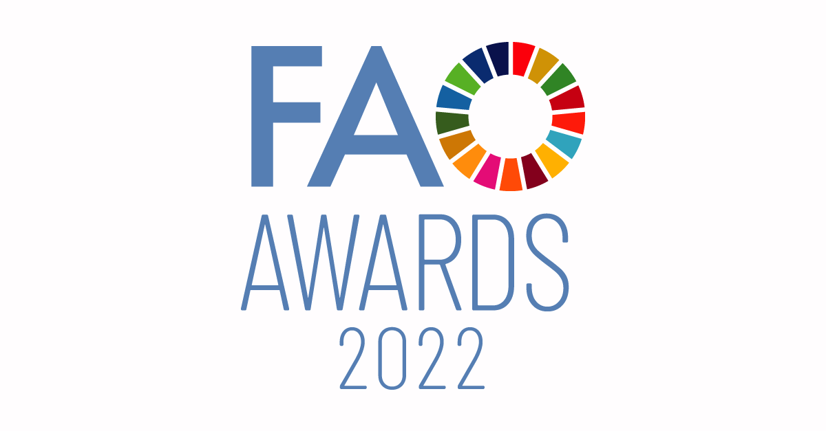 FAO awards