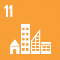 obiettivo 11: città e comunità sostenibili