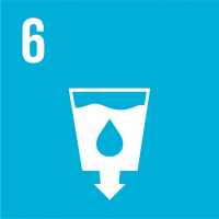 obiettivo 6: acqua pulita e servizi igienico-sanitari