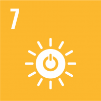obiettivo 7: energia pulita e accessibile