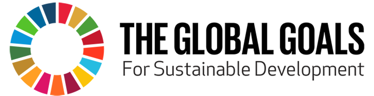 the global goals for sustainable development