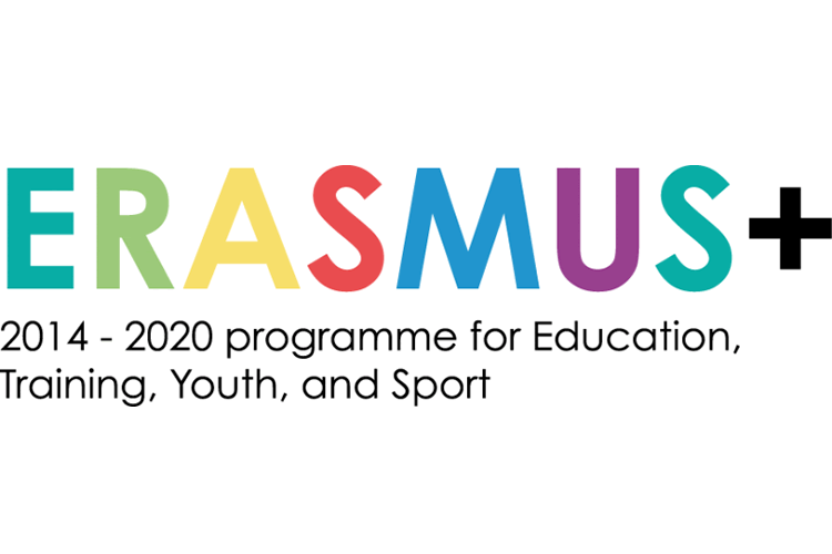 logo Erasmus+