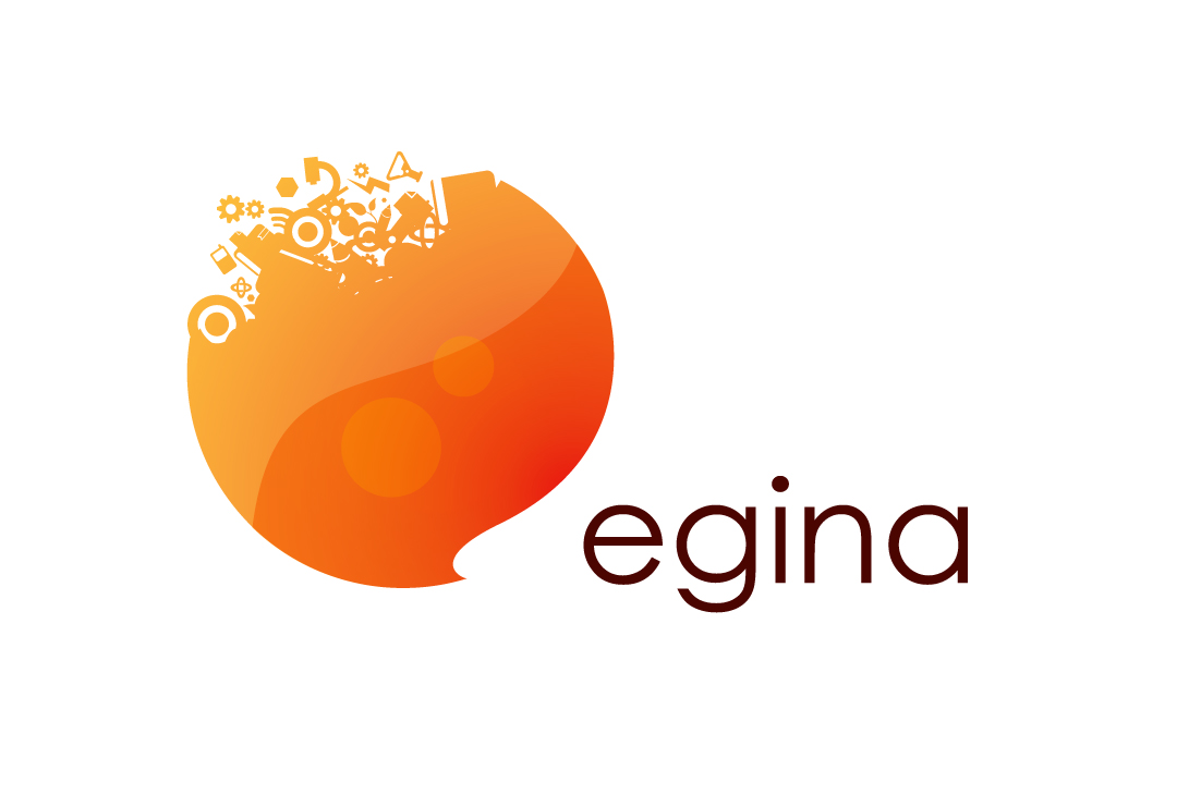 logo egina