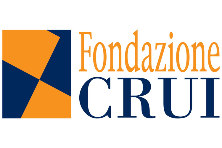 logo della Fondazione CRUI