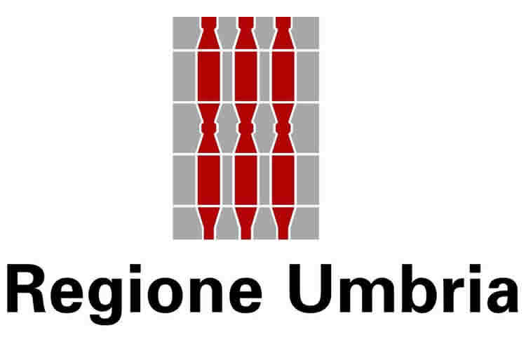 logo Regione Umbria